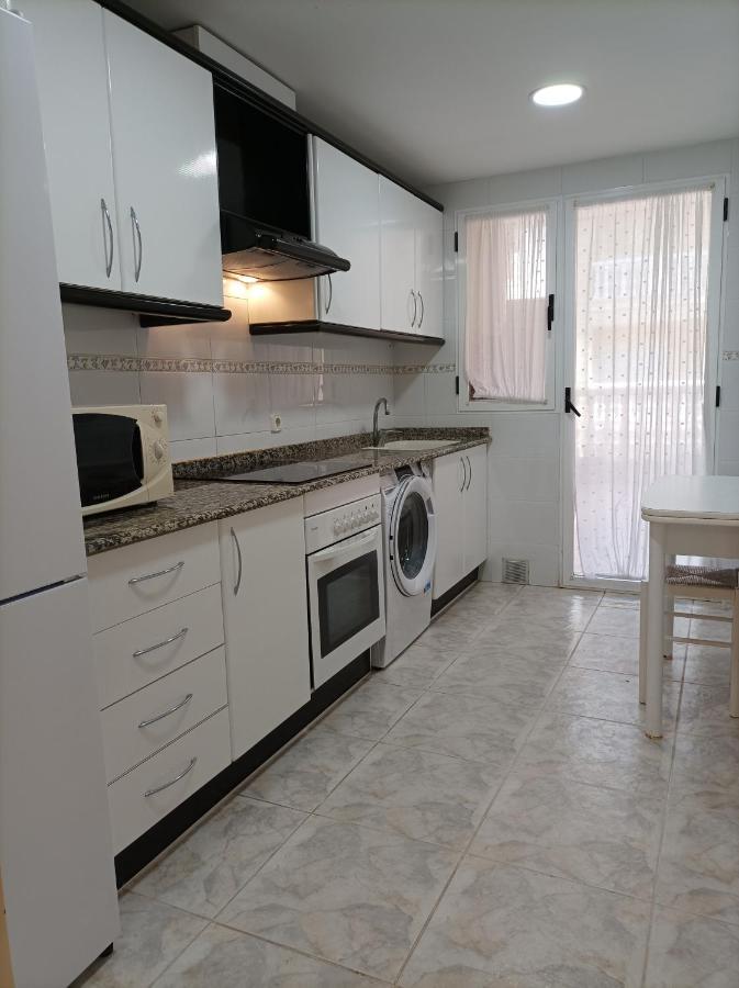 Almar Collection Cullera Bahia Park Apartment Exterior photo