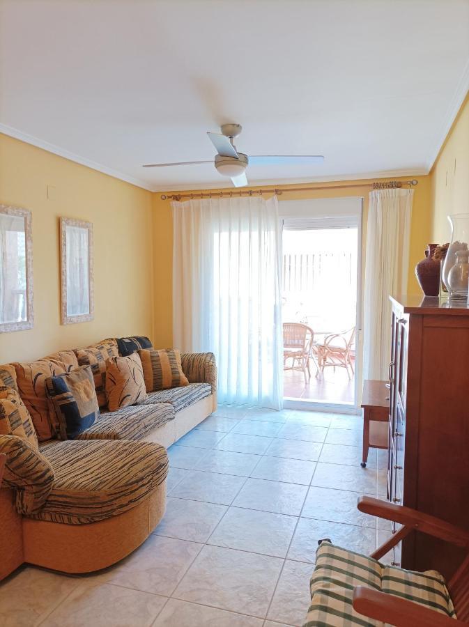 Almar Collection Cullera Bahia Park Apartment Exterior photo